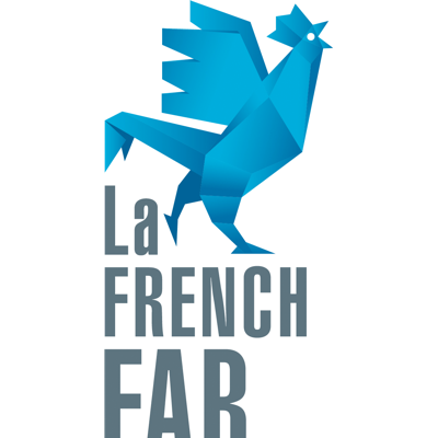 French Fab — Label de l'industrie française