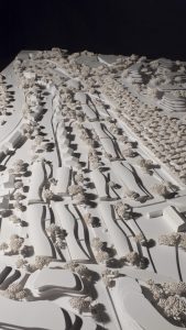 maquette-architecture-geographie habitée-fontes-atelier-design-